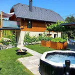 In Kranjska Krain 42897