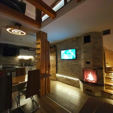 In Kranjska Krain 42897 Tatil Evi Trebnje