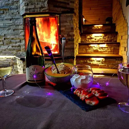 Tatil Evi In Kranjska Krain 42897 Trebnje