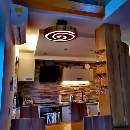 In Kranjska Krain 42897 Tatil Evi