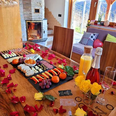 Tatil Evi In Kranjska Krain 42897 Trebnje