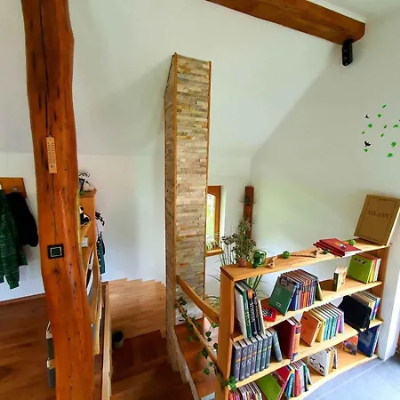 In Kranjska Krain 42897 Feriehus