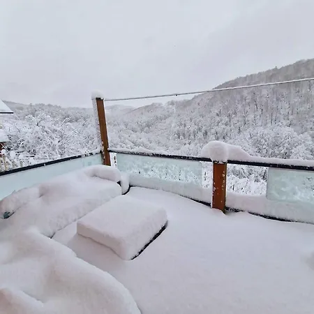 Tatil Evi In Kranjska Krain 42897 Trebnje