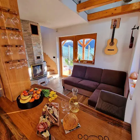 In Kranjska Krain 42897 *