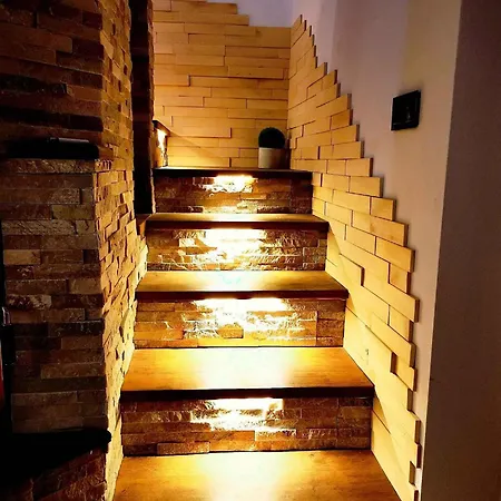 In Kranjska Krain 42897 Tatil Evi *