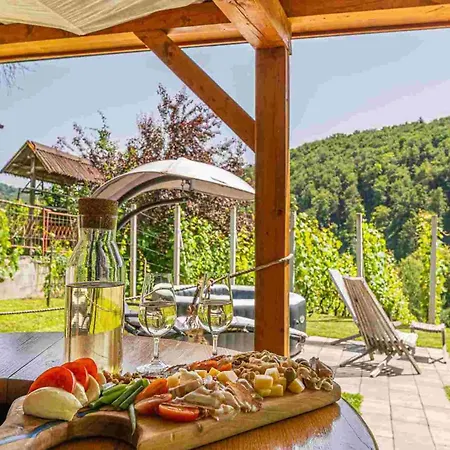 Tatil Evi In Kranjska Krain 42897 *