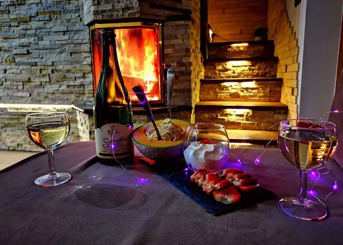 度假居 In Kranjska Krain 42897 Trebnje