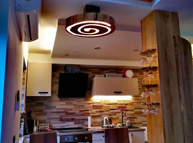 In Kranjska Krain 42897 度假居