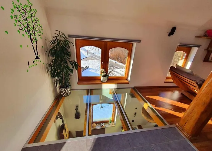 In Kranjska Krain 42897 度假居 *