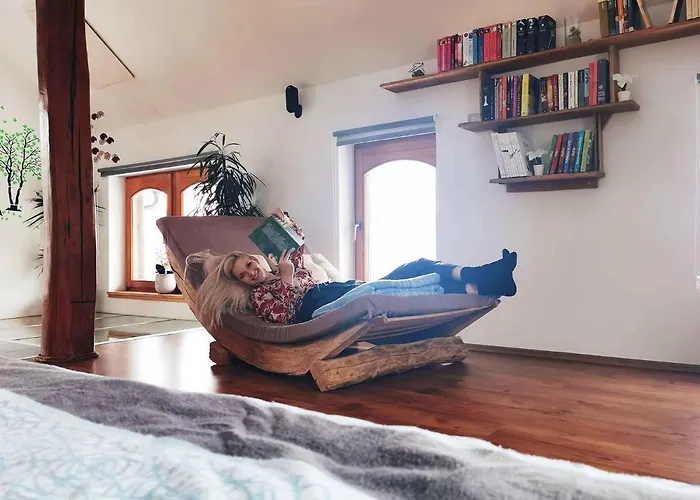 度假居 In Kranjska Krain 42897