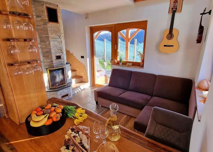 In Kranjska Krain 42897 *