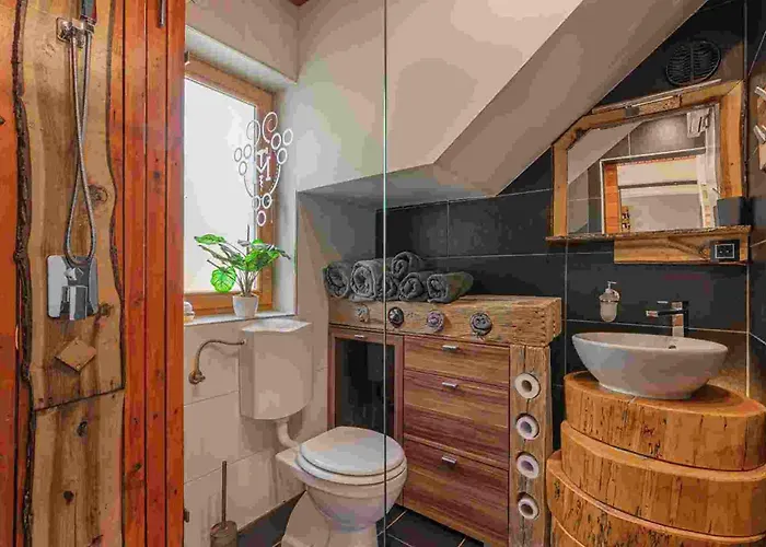 度假居 In Kranjska Krain 42897