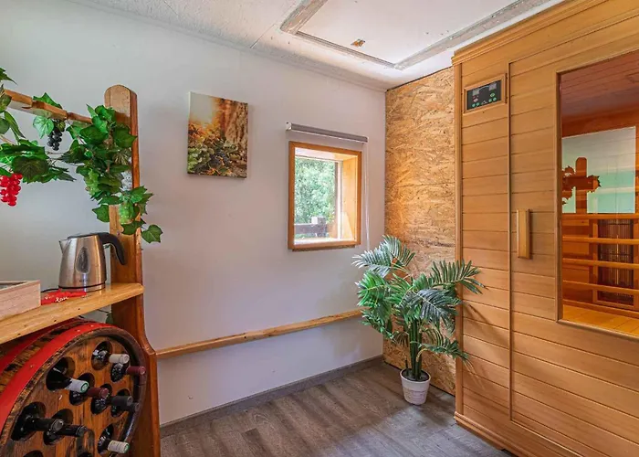 In Kranjska Krain 42897 度假居