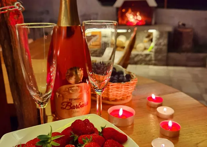 In Kranjska Krain 42897 度假居 *